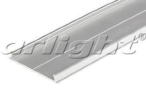 Алюминиевый Arlight  Профиль-верх TOP-LINIA53-С-2000 ANOD
