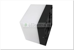 Светодиодный светильник MINI-Loft-DG (AC110-240V, GX53, без ламп, темно-серый)