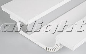 Декоративный профиль  ARL-BAY-ROUND-35-250 (ГКЛ 12.5ММ)  Arlight