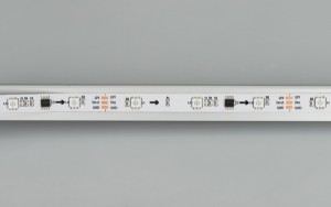 Светодиодная лента  SMD 5050, LUX, 30 led/m, 9W, 12V, IP33
