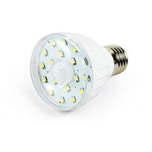 Светодиодная лампа E27 PIR21A 1.3W