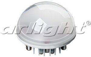 Светодиодный светильник Arlight LTD-80R-Crystal-Sphere 5W