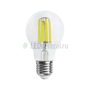 Светодиодная лампа Psdl A60 E27 10W Премиум