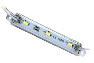 Светодиодный модуль 3 LED 5630 0,72 Вт (LED-модули)