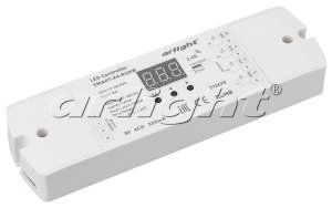 Контроллер Arlight SMART-K4-RGBW (12-36V, 4X350MA)
