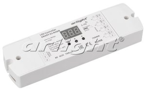 Контроллер Arlight SMART-K5-RGBW (12-36V, 4X700MA)