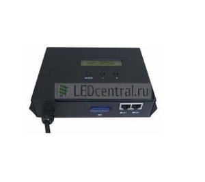 Контроллер HX-802TB (30720 pix, 220V, SD-карта)