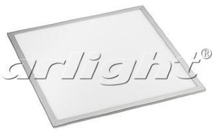 Панель Arlight  IM-600x600BS-40W Day White
