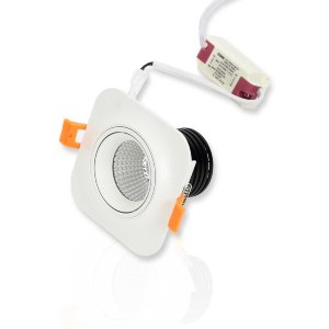 Светодиодный светильник Spotlight AR34 white
