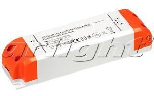 Блок питания Arlight  ARJ-KE341050A (36W, 1050mA, PFC)