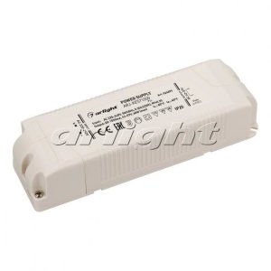 Блок питания Arlight ARJ-KE571050 (60W, 1050mA, PFC)