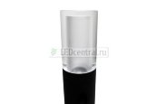 Ландшафтный светодиодный столб Post-500-BF (AC100-240V, 4х1W EDISON, черный) Ландшафтный светодиодный столб Post-500-BF (AC100-240V, 4х1W EDISON, черный)