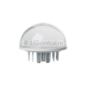 Светодиодный светильник LTD-80R-Crystal-Sphere 5W